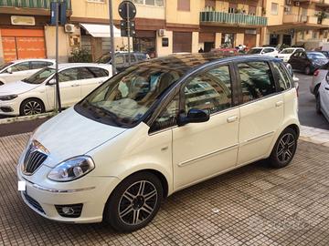 Lancia MUSA 1.3 Mjt 95 CV 5th Avenue