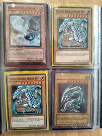 LOTTO CARTE YU-GI-OH RARE