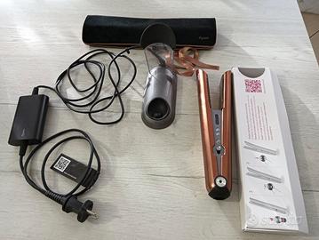 Piastra Capelli Dyson Correle