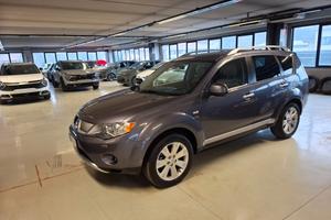 Mitsubishi Outlander 2.2 DI-D Instyle 7 p.ti DPF