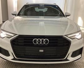 Audi A6 40 TDI S line plus Black Matrix R20 Navi