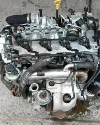 Motore 2.0 103 kw kia sportage d4ea