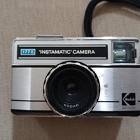 macchina fotografica Kodak 177x