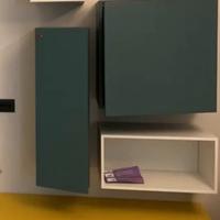 pensili soggiorno marca sangiacomo