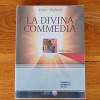 La divina commedia, Inferno