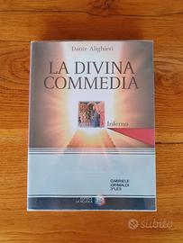 La divina commedia, Inferno