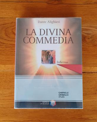 La divina commedia, Inferno