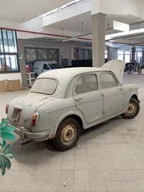 Fiat 1100 103 e