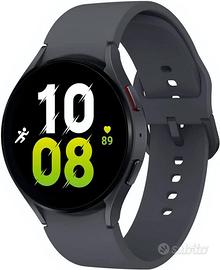 Samsung Galaxy Watch 4 44mm Black
