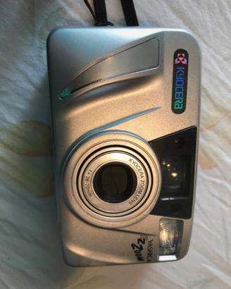 Kyocera