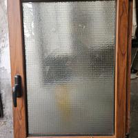 Infissi in alluminio 