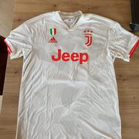Maglia Juventus Dybala