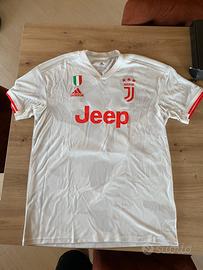 Maglia Juventus Dybala