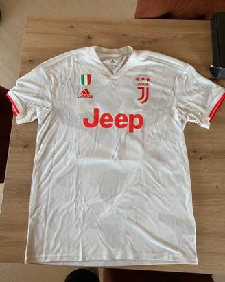 Maglia Juventus Dybala