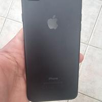 Iphone 7 plus 128gb