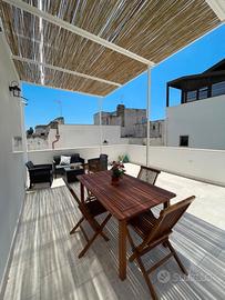 Appartamento nuovo con terrazzo