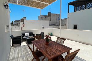 Appartamento nuovo con terrazzo