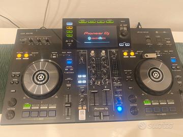 Consolle Pioneer
