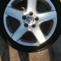 Cerchi vw golf,polo,passat,maggiolone