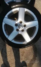 Cerchi vw golf,polo,passat,maggiolone