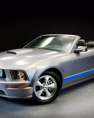Cerchi Ford Mustang