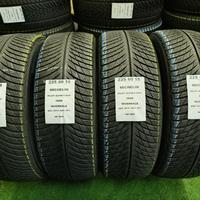 4 GOMME 225 60 18 MICHELIN INV RIF2656
