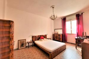 Trilocale solo per agosto, ristrutturato con AC