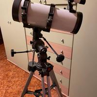 Telescopio  astronomico RKS