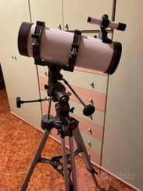 Telescopio  astronomico RKS