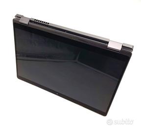 DELL Latitude 5300 13,3" i5-8265U 16/256 touch