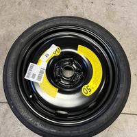 Ruotino di Scorta ORIGINALE Volkswagen Passat