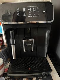 Macchina caffè in grani Philips s2200