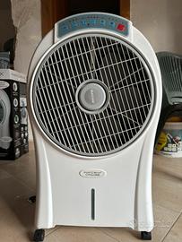 Raffrescatore ambuente