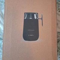 Nespresso Barista W10 Milk Frother Connect con app