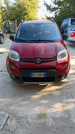Panda 4x4