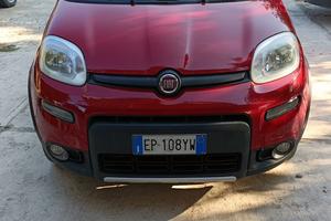 Panda 4x4