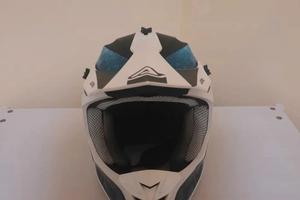 Casco Enduro Acerbis
