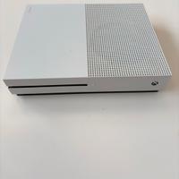 Xbox One S  1 TB+ Controller Daystrike Camo + Cavi