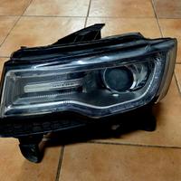 Fanale SX Grand cherokee Wk2 ORIGINALE