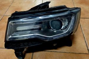 Fanale SX Grand cherokee Wk2 ORIGINALE