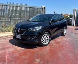 Renault Kadjar Blue dCi 8V 115CV EDC Sport Edition