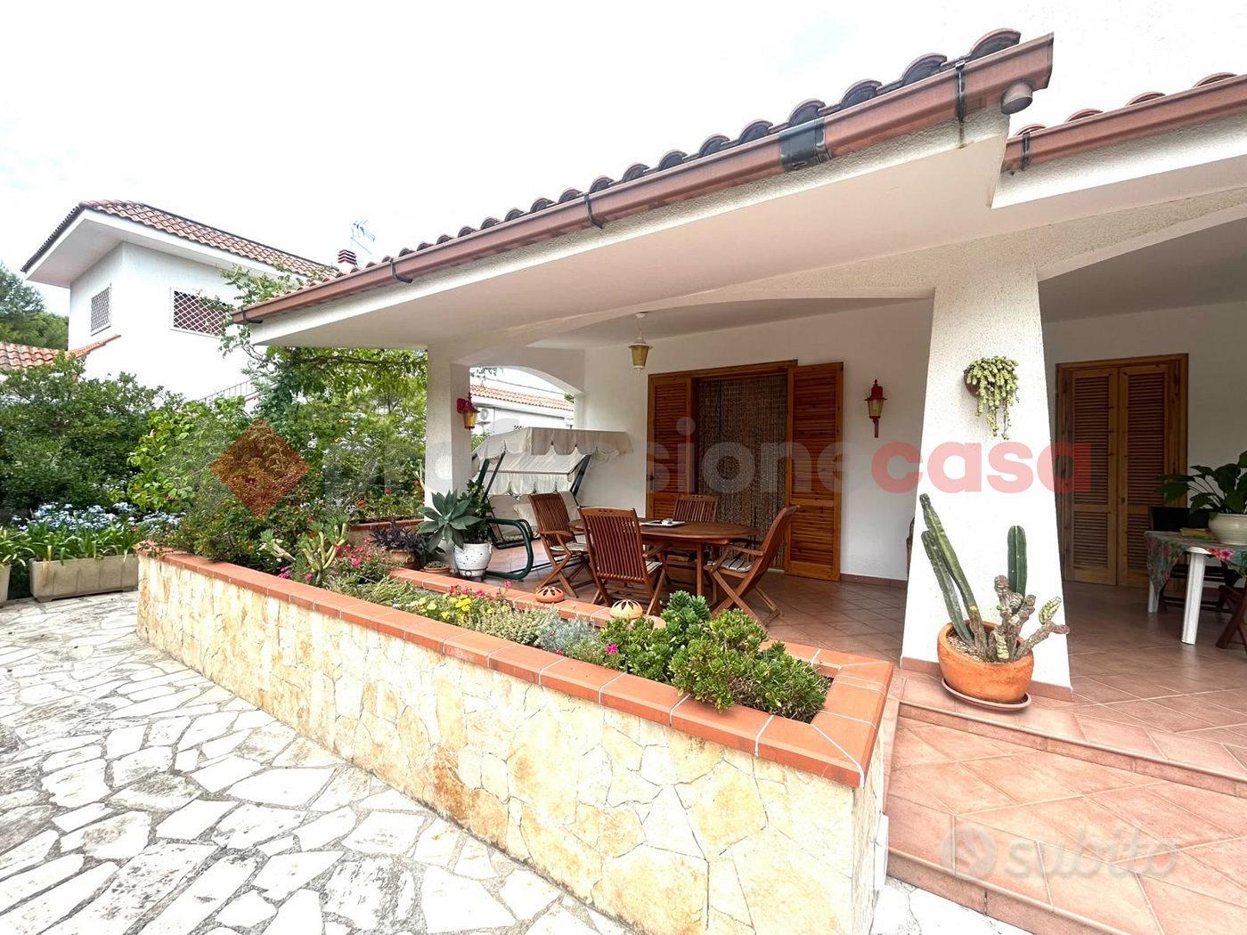 Casa – Pulsano, Taranto - Vista 4