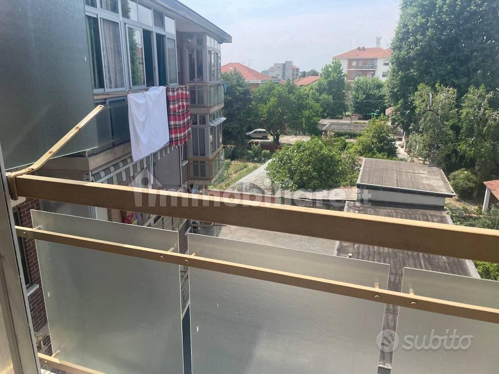 Appartamento – Santena, Torino - Altro