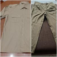 Abbigliamento arma militare vintage 1994