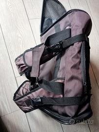 trasportino cani/gatti