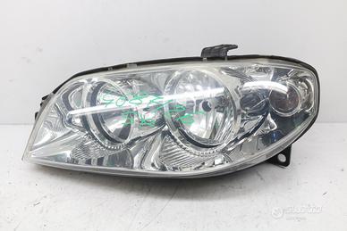 FARO ANTERIORE SINISTRO FIAT Punto Berlina 5P 3°