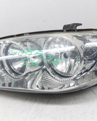 FARO ANTERIORE SINISTRO FIAT Punto Berlina 5P 3°