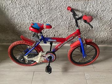Bici bimbo