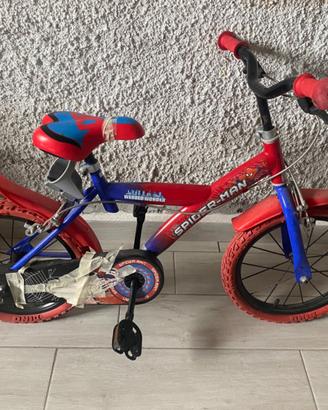 Bici bimbo