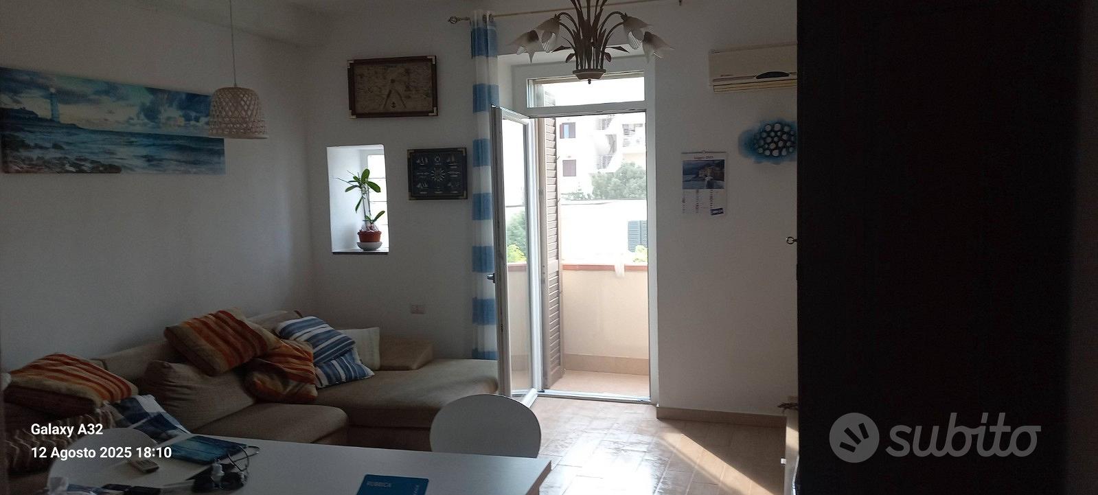 Apartment in Alghero, Pivarada - Vista 5